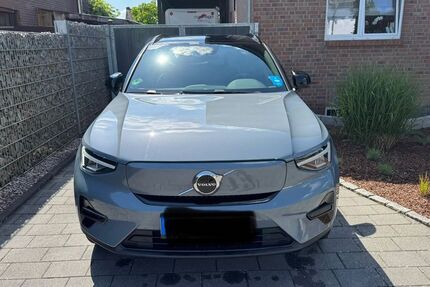 Volvo XC40 34.000 km 28.900 &euro; Erkelenz 41812