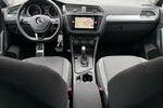 VW Tiguan 1.5 TSI RLine ACC/NAVI/AHK/SHZ/LED/1.HAND 73.187 km 25.800 &euro; Villingen-Schwenningen 78054