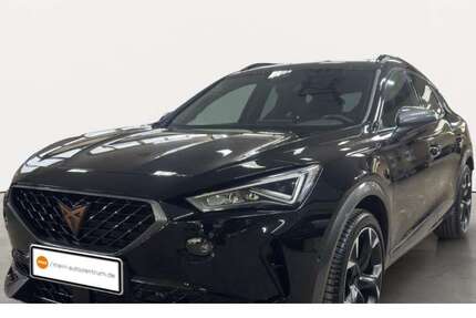 Cupra Formentor 26.016 km 28.970 &euro; Lüneburg 21337