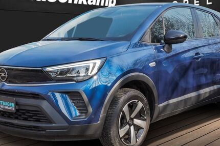 Opel Crossland (X) 15.578 km 16.480 &euro; Werne 59368