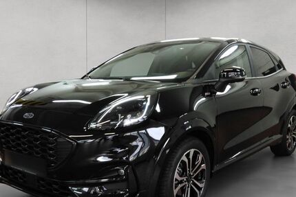 Ford Puma 19.609 km 23.550 &euro; Frankfurt 60386