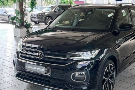 VW T-Cross 32.834 km 19.390 &euro; Achim-Uesen 28832