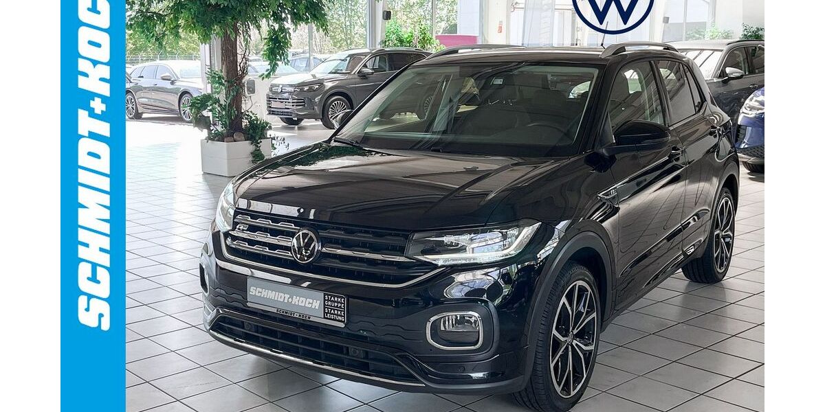 VW T-Cross 32.834 km 19.390 &euro; Achim-Uesen 28832