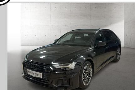 Audi A6 92.050 km 39.910 &euro; Fürth 90762