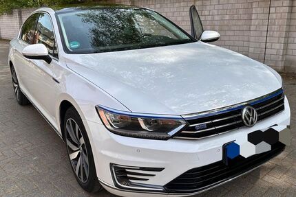 VW Passat 171.000 km 15.490 &euro; Bottrop 46240