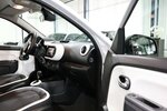 Renault Twingo INTENS ELECTRIC SPURHALTE, LEDER, KAMERA 12.000 km 12.888 &euro; Hamm 59077