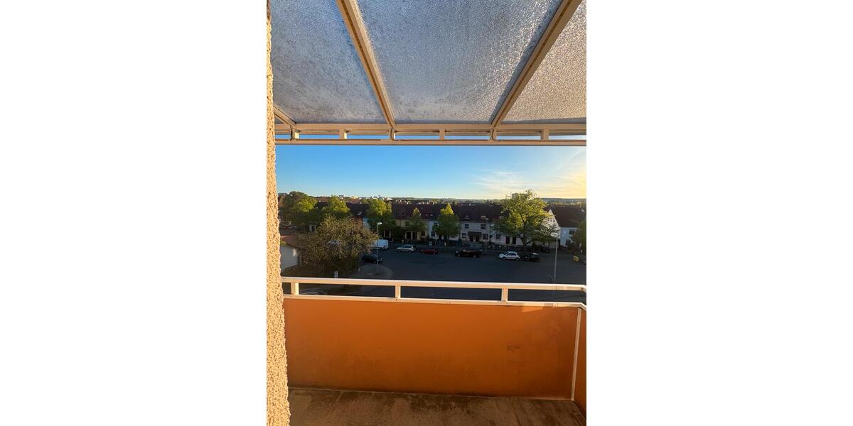 Etagenwohnung Erfurt Andreasvorstadt - 4 Zimmer, 67 m&sup2;, 540&euro; | Angebot:26409186
