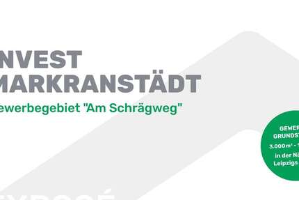 Grundstück Markranstädt OT Großlehna Großlehna - 1.700.000&euro; | Angebot:25446741