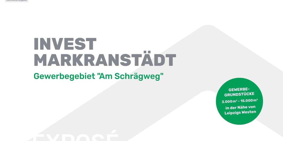 Grundstück Markranstädt OT Großlehna Großlehna - 1.700.000&euro; | Angebot:25446741