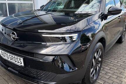 Opel Mokka 3.800 km 23.250 &euro; Gelnhausen-Hailer 63571