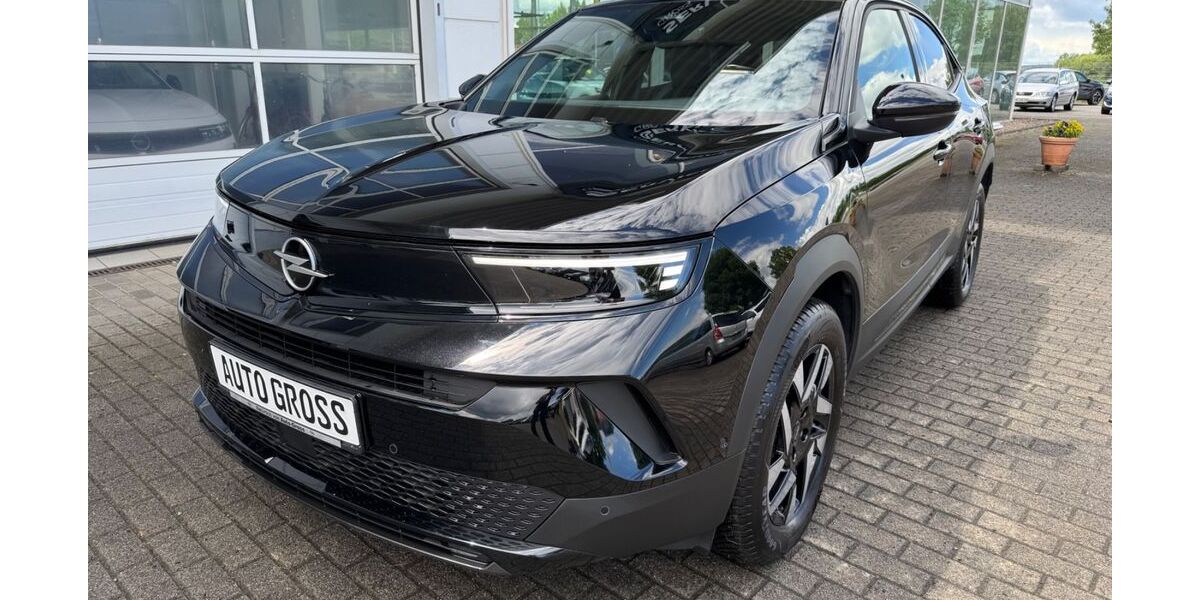 Opel Mokka 3.800 km 23.250 &euro; Gelnhausen-Hailer 63571