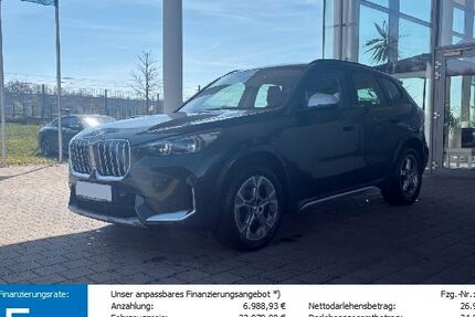 BMW X1 65.389 km 29.680 &euro; Friedrichshafen 88046