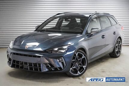 Cupra Leon 11.250 km 36.590 &euro; Kisslegg Gewerbegebiet Zaisenhofen 88353