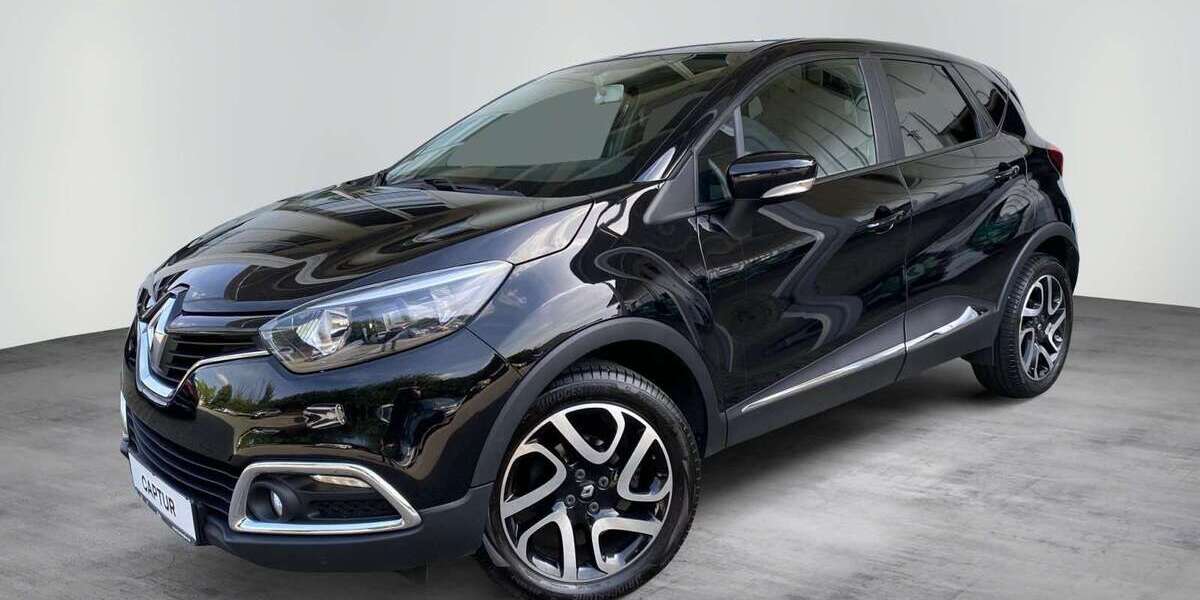 Renault Captur 145.509 km 8.980 € Landshut-Altdorf 84032
