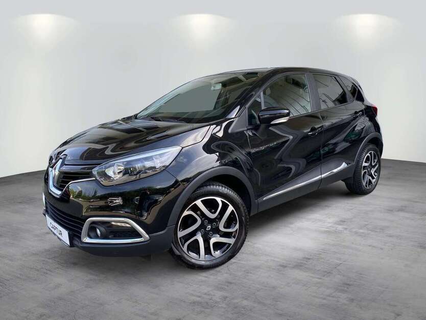 Renault Captur 145.509 km 8.980 € Landshut-Altdorf 84032