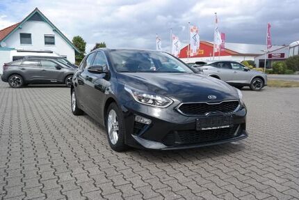 Kia ceed / Ceed 67.800 km 15.999 € Dörpen 26892