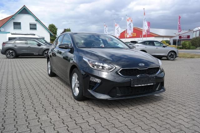 Kia ceed / Ceed 67.800 km 15.999 € Dörpen 26892