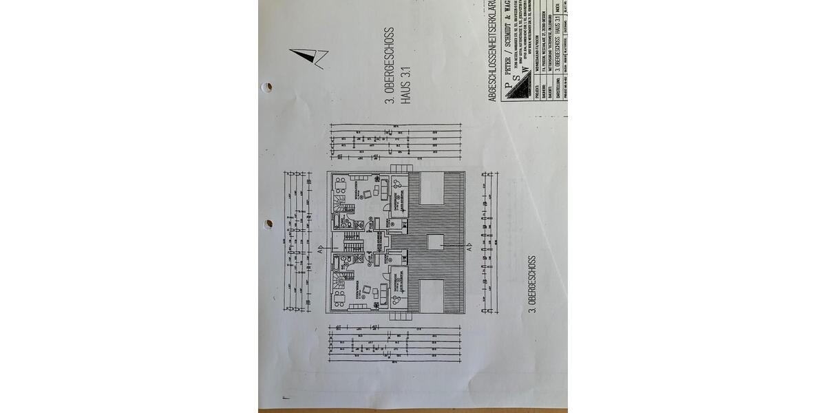 ETW Dillenburg Osterwieschen 5 zimmer