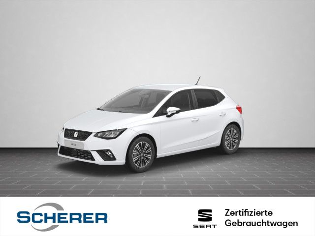 Seat Ibiza 11.525 km 17.600 &euro; Mayen 56727