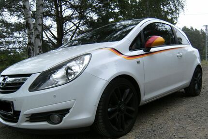 Opel Corsa 139.500 km 2.800 &euro; drebkau 03116