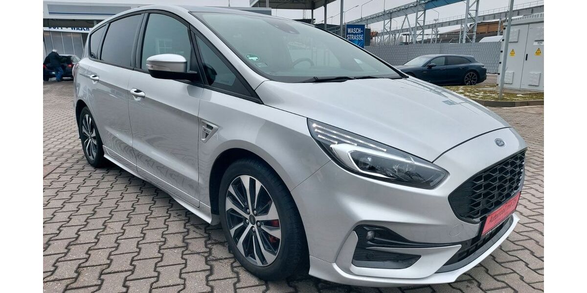 Ford S-Max 148.699 km 19.999 &euro; Leipzig 04328