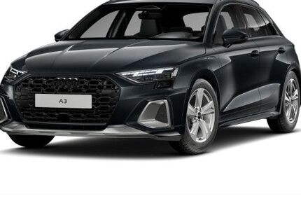 Audi A3 7.400 km 33.890 &euro; Gersthofen 86368