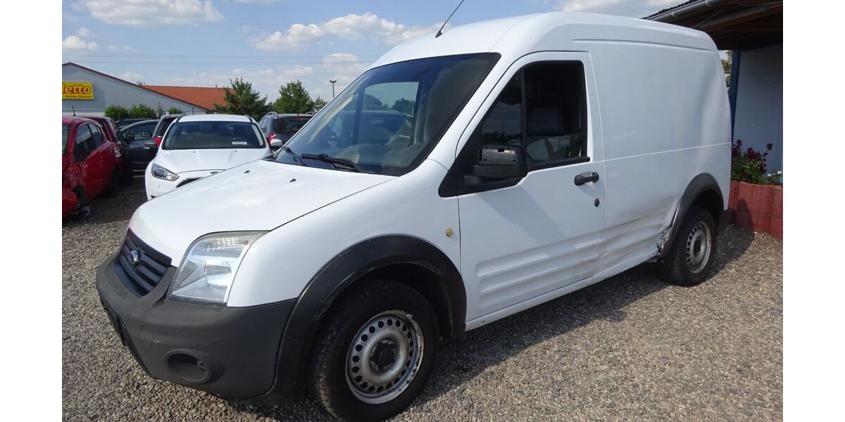 Ford Transit 179.684 km 1.700 &euro; Dresden 01219