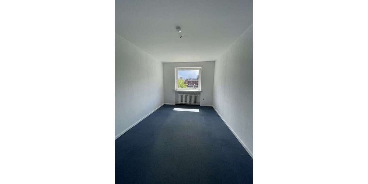 Etagenwohnung Wilhelmshaven Aldenburg - 4 Zimmer, 86 m&sup2;, 94.000&euro; | Angebot:26720929