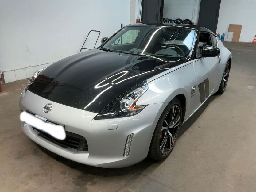 370Z