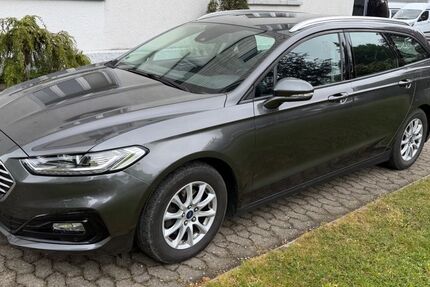 Ford Mondeo 293.000 km 6.999 &euro; Horgenzell 88263