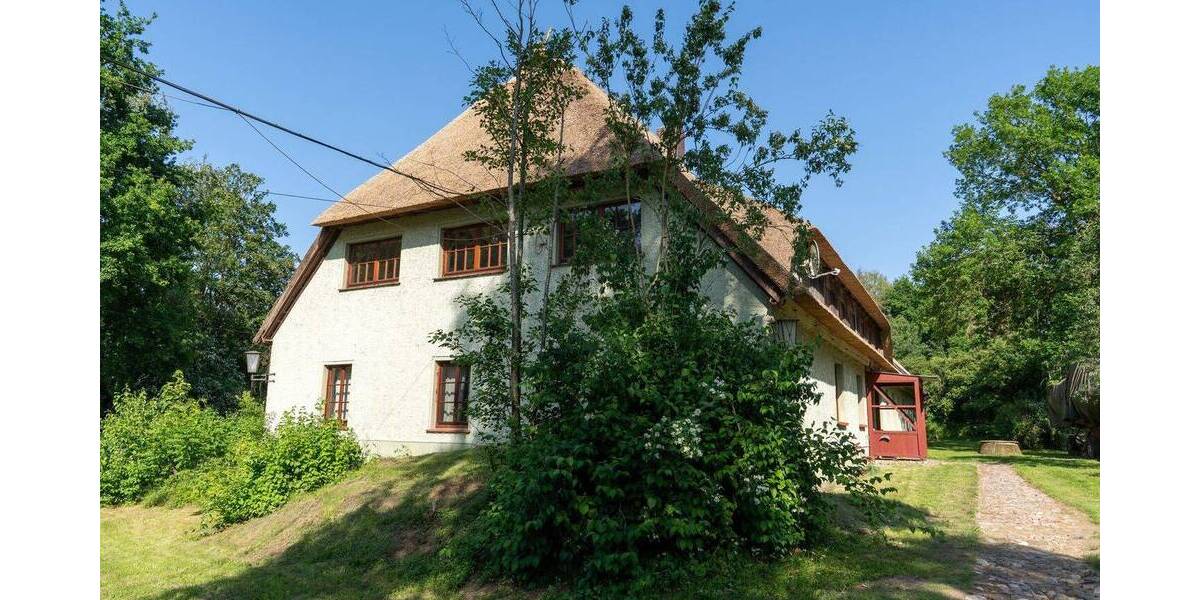 Einfamilienhaus Witzin - 4 Zimmer, 305 m&sup2;, 740.000&euro; | Angebot:25716256
