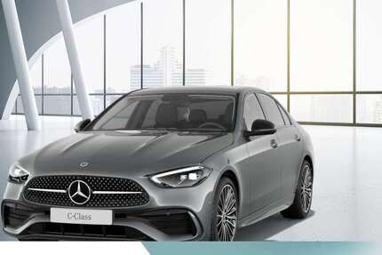 Mercedes-Benz C 180 10.461 km 41.412 &euro; Rostock 18055
