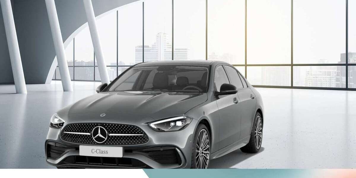 Mercedes-Benz C 180 10.461 km 41.412 &euro; Rostock 18055