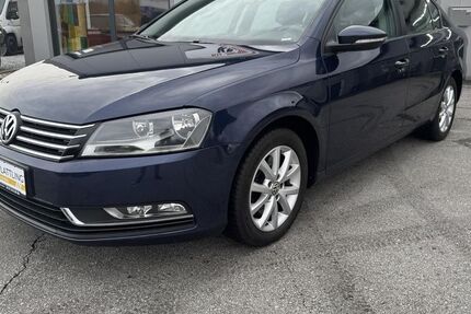 VW Passat 110.010 km 10.500 &euro; Plattling 94447