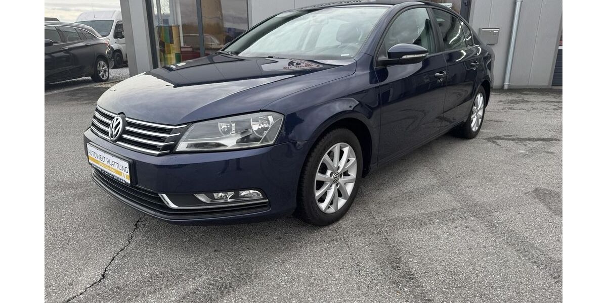 VW Passat 110.010 km 10.500 &euro; Plattling 94447