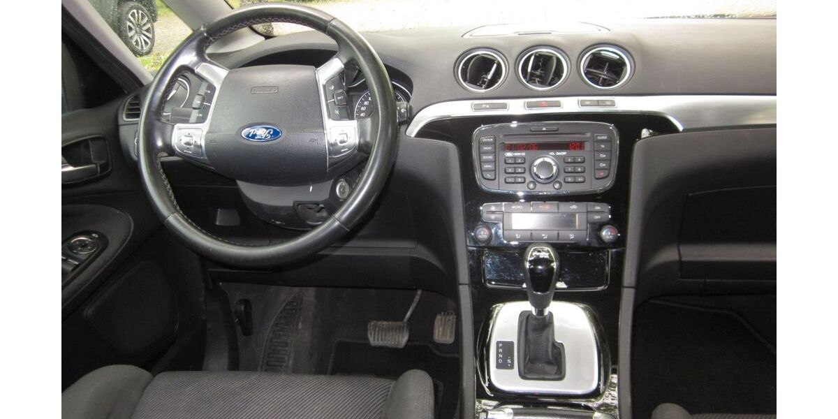 Ford S-Max 208.482 km 4.200 &euro; Remseck am Neckar 71686