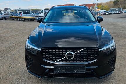Volvo XC60 85.321 km 31.700 &euro; Berlin 12099