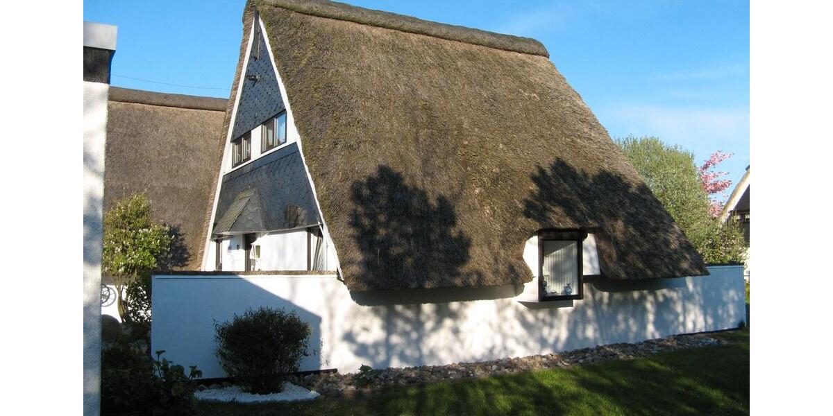 Doppelhaushälfte Großenbrode - 3 Zimmer, 65 m&sup2;, 399.000&euro; | Angebot:26130648