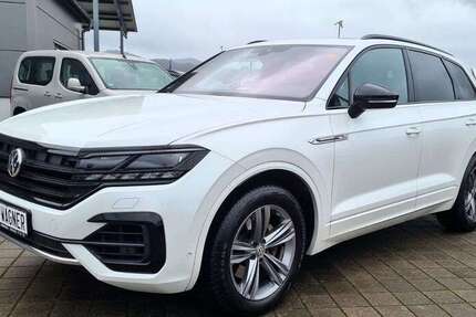 VW Touareg 138.000 km 39.999 &euro; Endingen am Kaiserstuhl 79346