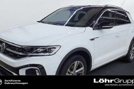 VW T-Roc 13.744 km 29.740 &euro; Mainz 55131