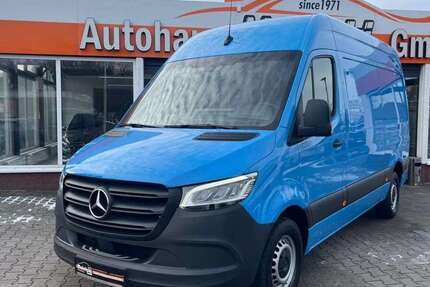 Mercedes-Benz Sprinter 199.800 km 27.950 &euro; Brandenburg an der Havel 14772