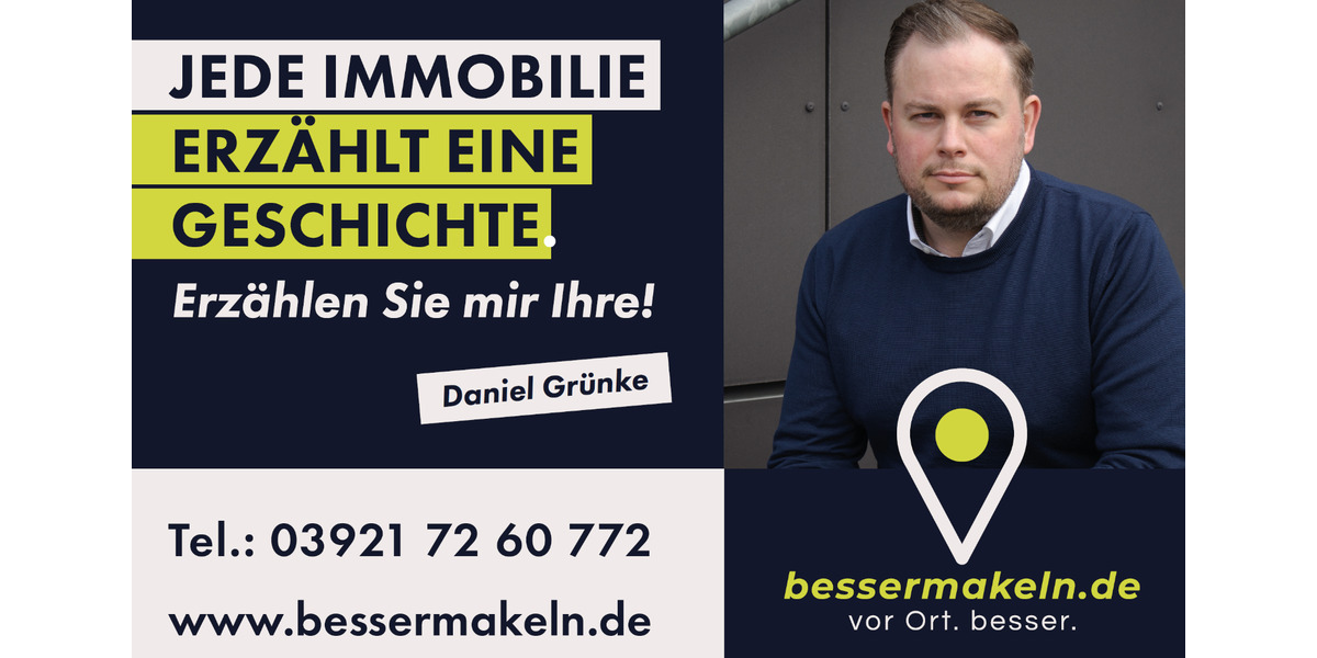 Gewerbeobjekt Burg - 3.725&euro; | Angebot:25245729