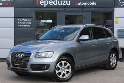 Audi Q5 203.000 km 8.499 &euro; Mötzingen 71159