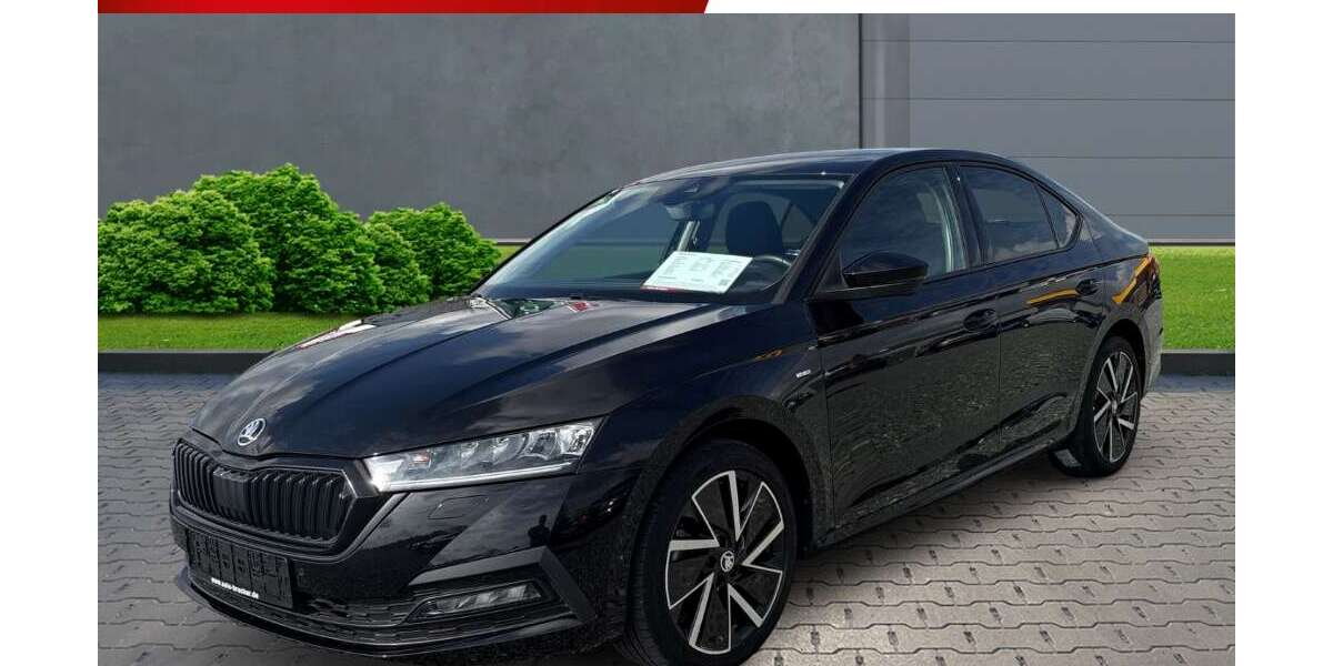 Skoda Octavia 54.459 km 19.990 &euro; Marktredwitz 95615