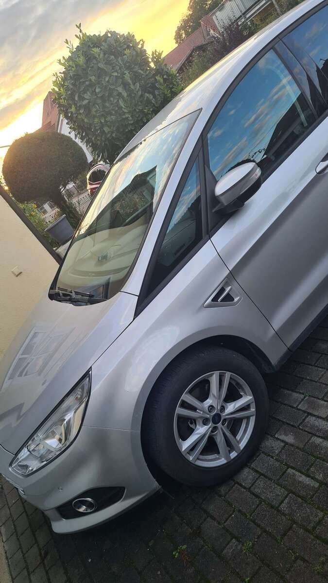 Ford S-Max 149.000 km 15.000 € Neuburg a.d.Donau 86633