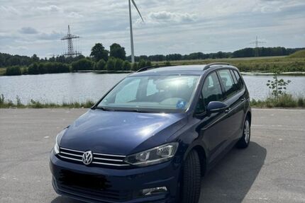 VW Touran 80.000 km 17.300 &euro; Wallenhorst 49134