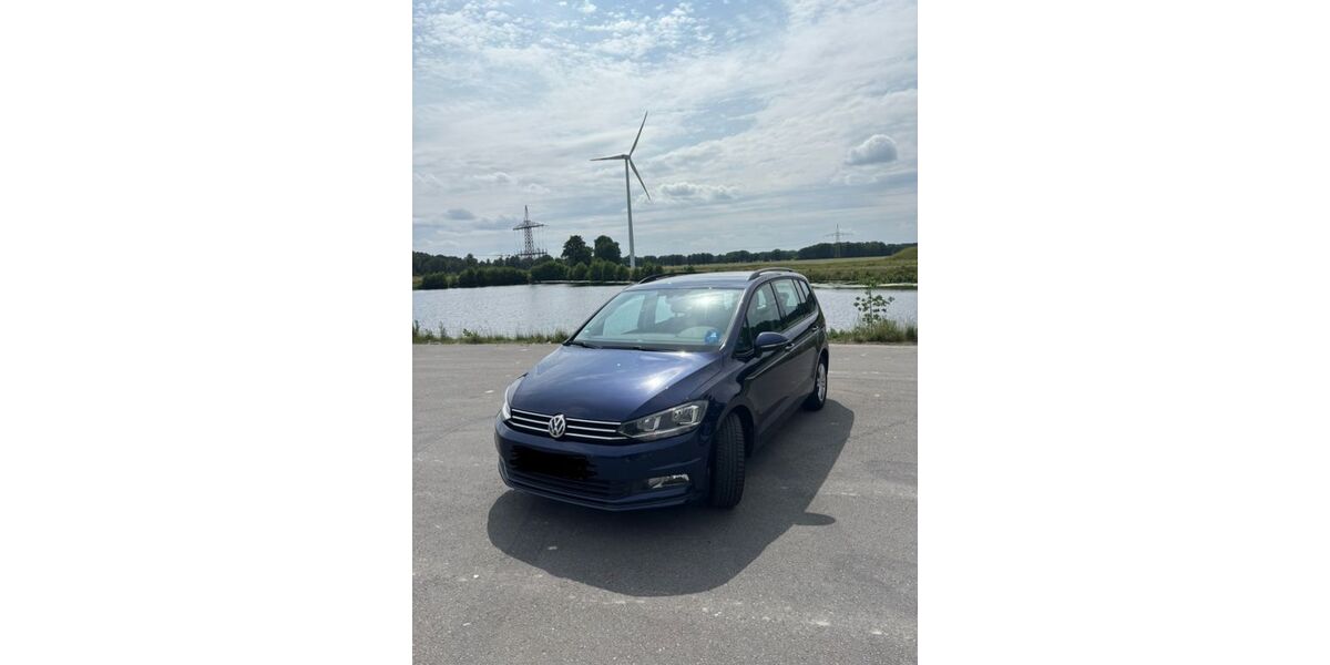 VW Touran 80.000 km 17.300 &euro; Wallenhorst 49134