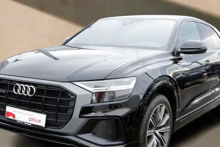 Audi Q8 142.700 km 49.980 &euro; Meckenheim / Bonn 53340