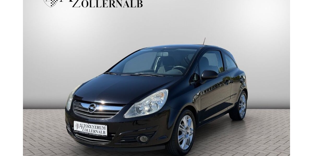 Opel Corsa 180.000 km 2.990 &euro; Schömberg 72355