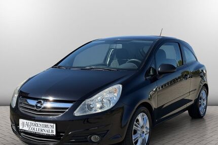Opel Corsa 180.000 km 3.990 &euro; Schömberg 72355